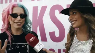 À conversa com os influenciadores do Palco Digital do Rock in Rio