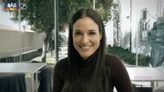 Ana Bravo: "Muitas vezes, as redes sociais só mostram vidas demasiado perfeitas"
