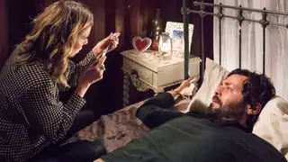 Resumo: 320º Episódio - 24 de setembro (segunda-feira) - Último Episódio