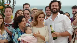 Paixão - Último Episódio (PARTE 2)