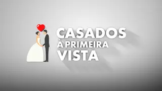 Casados à Primeira Vista