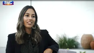 Bárbara Corby: "No YouTube não há protótipos de beleza, podemos ser o que quisermos"