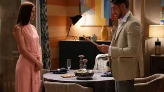 VEM AÍ: Eva decide casar com Rodrigo!
