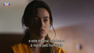 Coração d'Ouro - Episódio 117 - 4 de janeiro (ÚLTIMO)