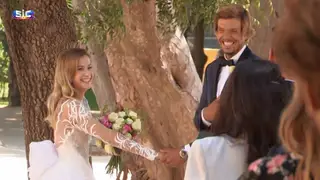 Casados à Primeira Vista - O Fenómeno