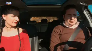 "O Deus do amor não pode levar outro não"
