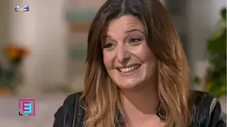Maria Botelho Moniz: "Eu nunca estou à espera destas coisas boas que nos acontecem!"