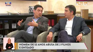 O Programa da Cristina - 23 de Janeiro - Parte 3