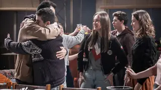 Alma e Coração - Episódio 180 - 19 de abril