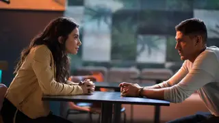Golpe de Sorte - Episódio 23 - 24 de junho