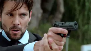 Golpe de Sorte - Fotogaleria FINAL da 2ª TEMPORADA