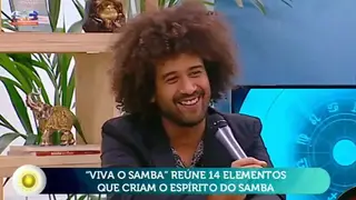 Ponto de Equilíbrio - Programa de 15 de setembro