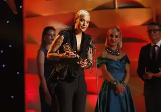 Mariza
