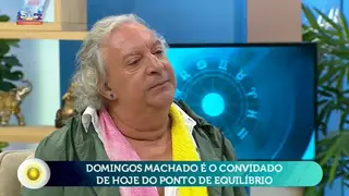 Ponto de Equilíbrio - Programa de 6 de outubro