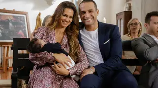 Alma e Coração - Episódio 318 - 11 de outubro