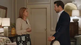 Resumo: 26º Episódio - TEMPORADA FINAL - 17 de outubro (quinta-feira)