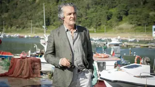 Resumo: 52º Episódio - 19 de novembro (terça-feira)