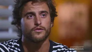 Tiago Teotónio Pereira é o próximo convidado do 'Alta Definição': "O Nico sempre acreditou em mim"