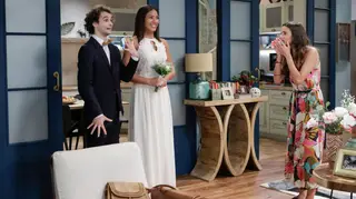 Resumo: 51º Episódio - 18 de setembro (sexta-feira)
