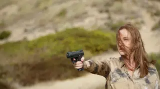 Resumo: 126º Episódio - 8 de janeiro (sexta-feira) - ÚLTIMO EPISÓDIO