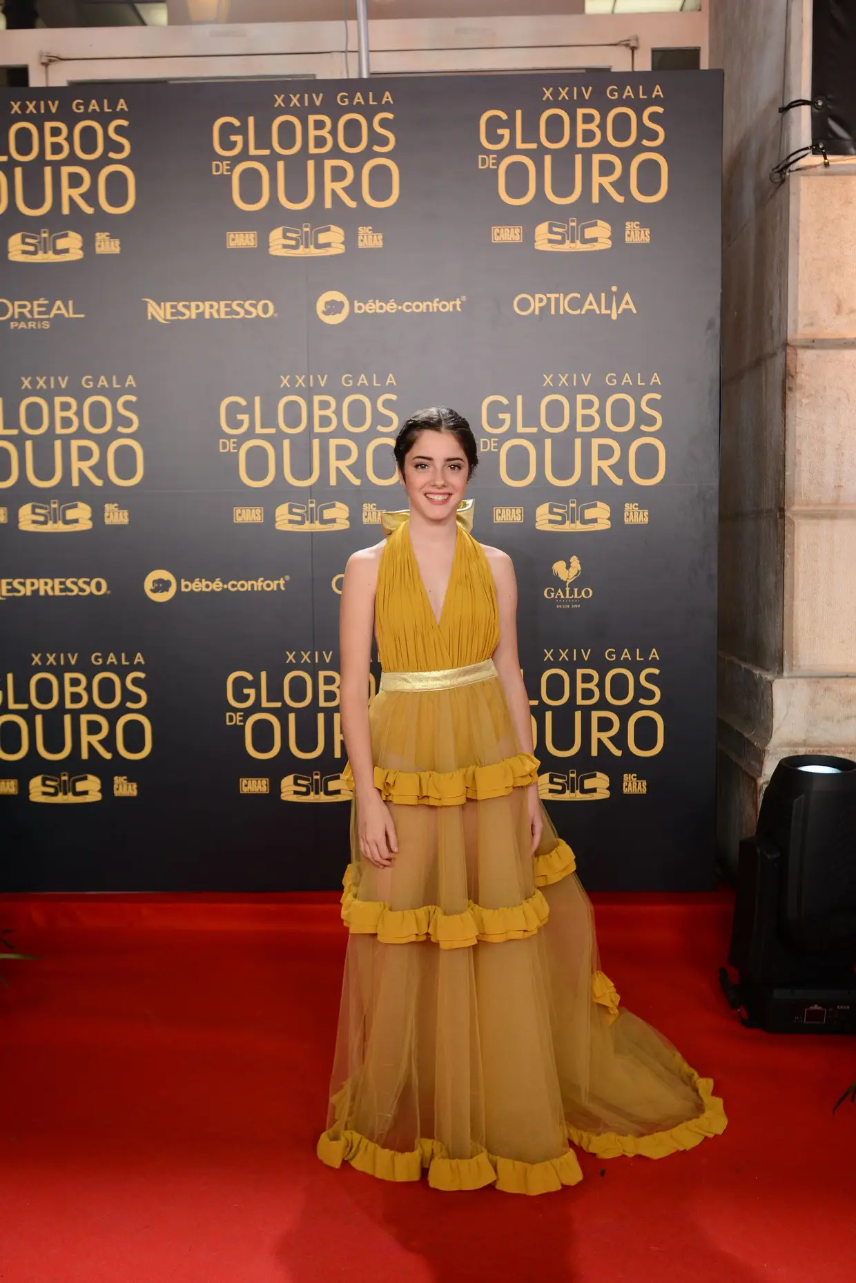 Madalena Aragão