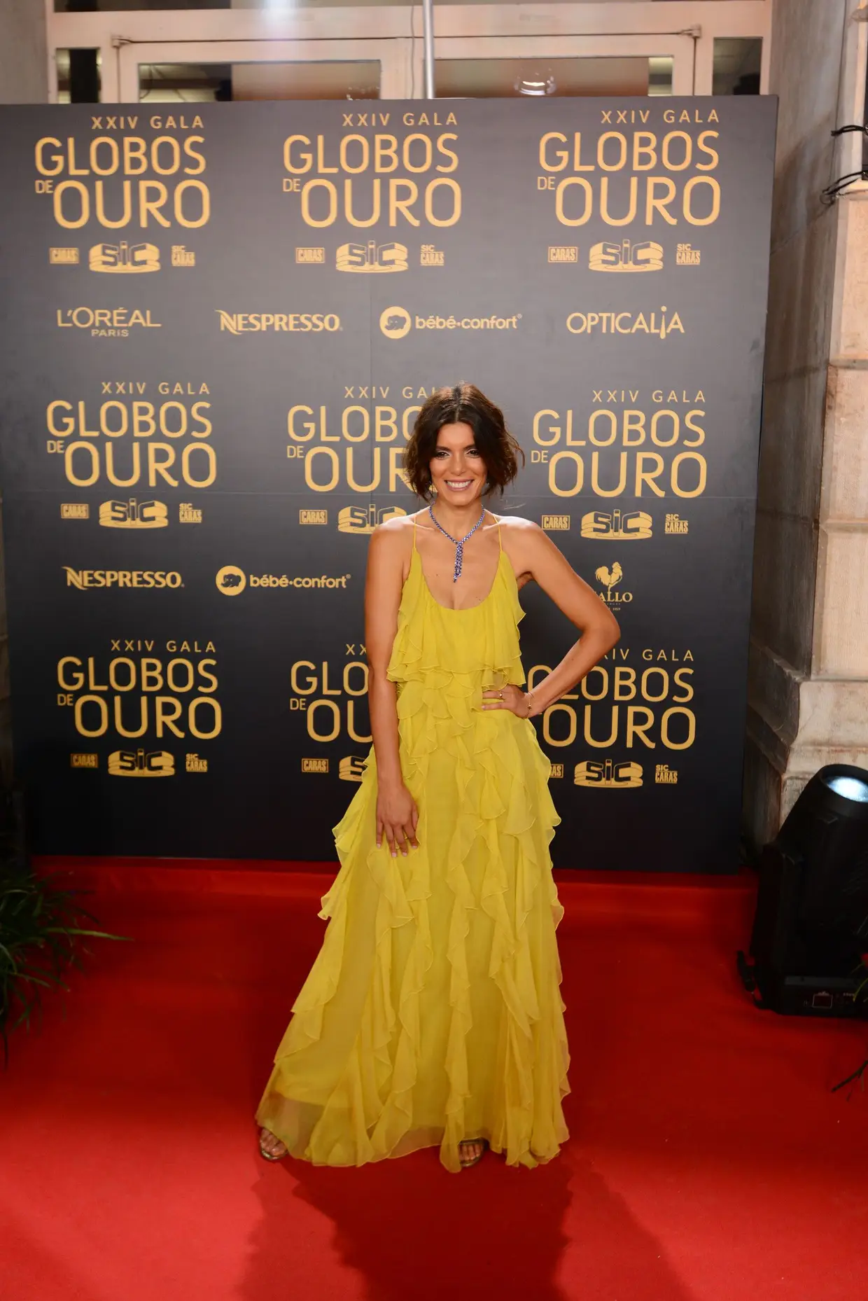 Andreia Rodrigues