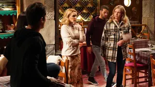 Resumo: 153º Episódio - 22 de setembro (quarta-feira)
