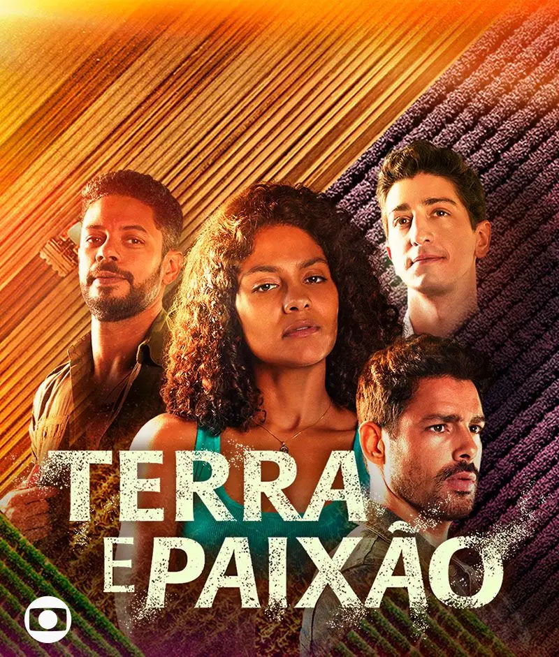 Resumo Terra E Paix O Petra Descobre Que H Lio Filho De Agatha Sic