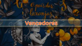 Passatempo SIC K - " O País das Laranjas" (Vencedores)