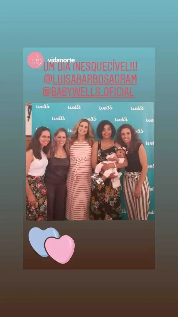 Imagem retirada do Instagram, DR