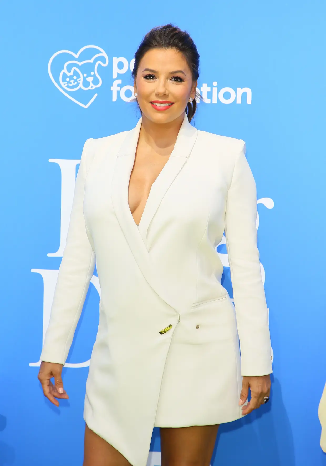 Eva Longoria