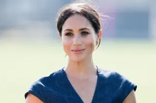 Meghan Markle