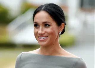 Meghan Markle