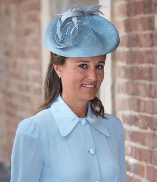 Pippa Middleton