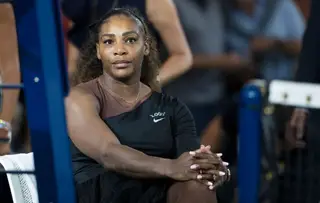 Serena Williams