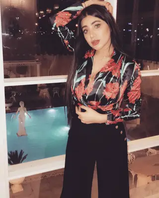 Tara Fares