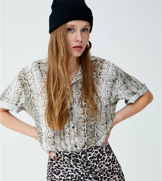 Pull&Bear 15,99€