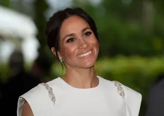 Meghan Markle