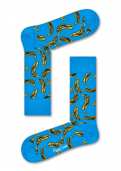 Happy Socks, 12€
