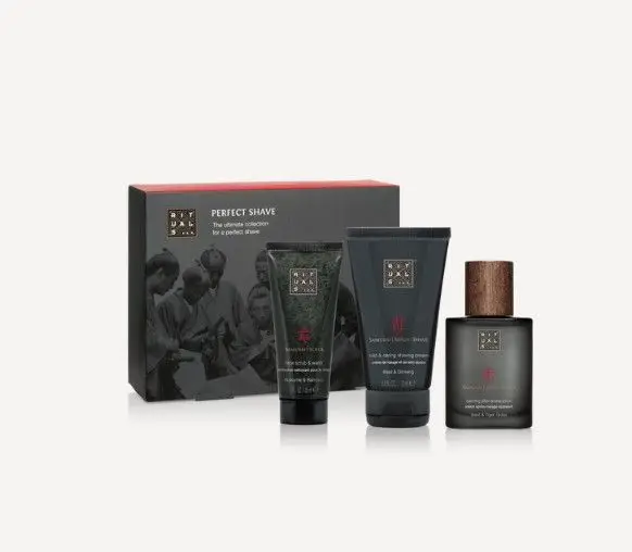 Rituals, 17,50€