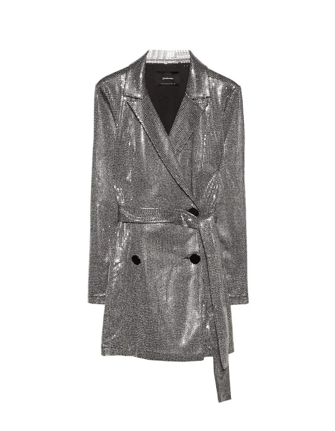 Stradivarius, 39,99€