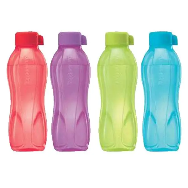 Eco garrafas Tupperware 10,50 €