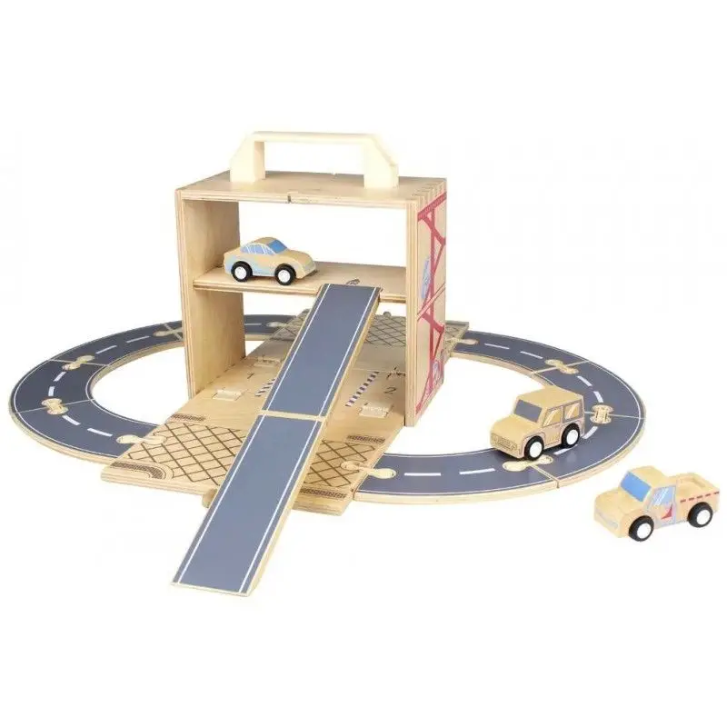 Garagem portátil | Cristina Siopa, 48,95 €