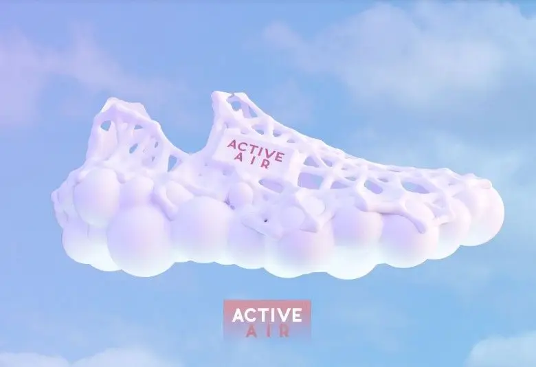 Ténis Active Air