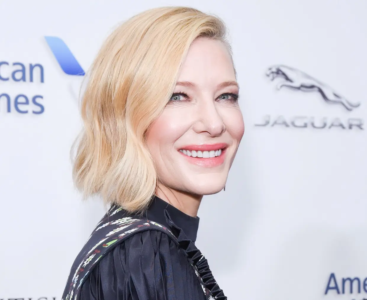 Cate Blanchett