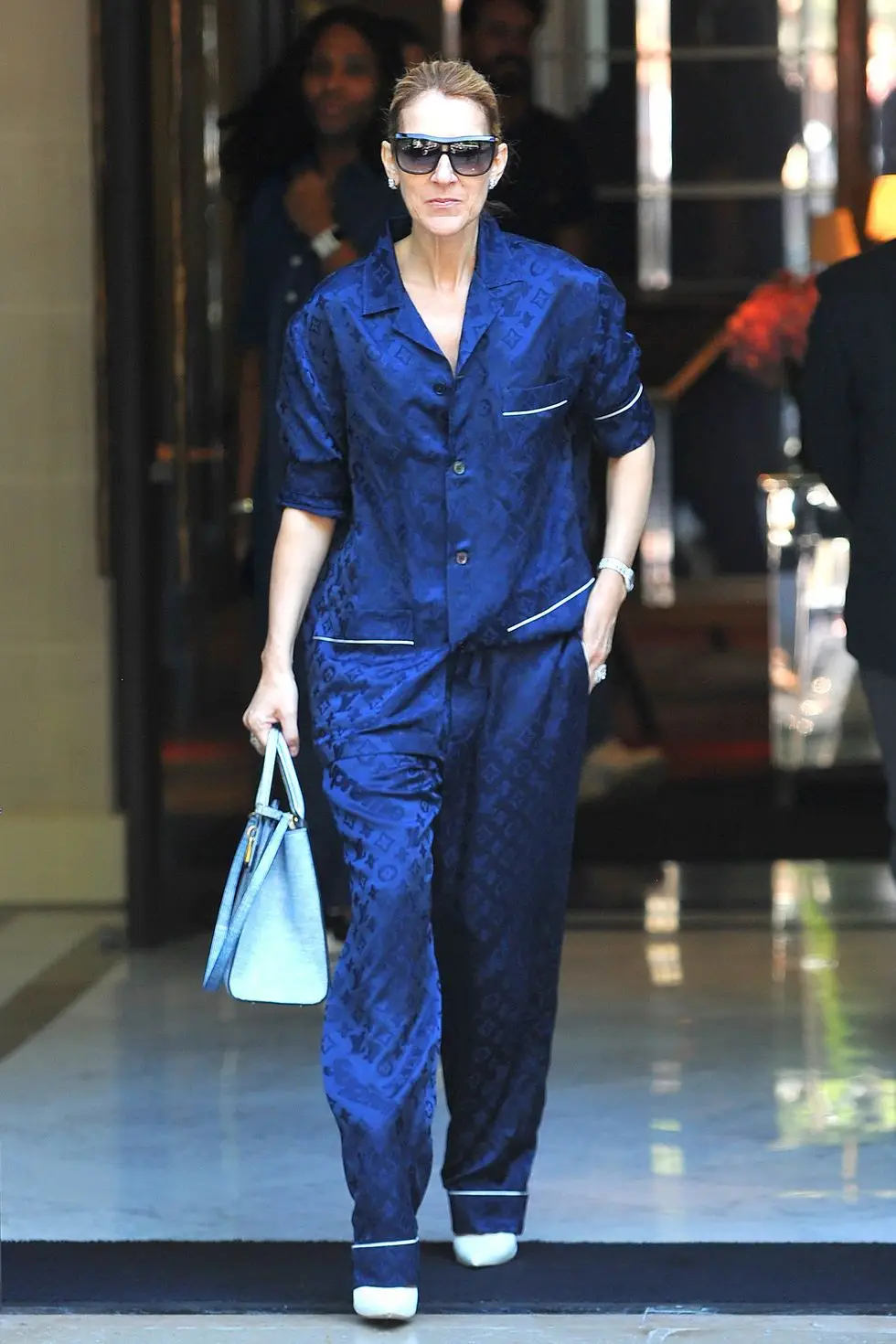Celine Dion