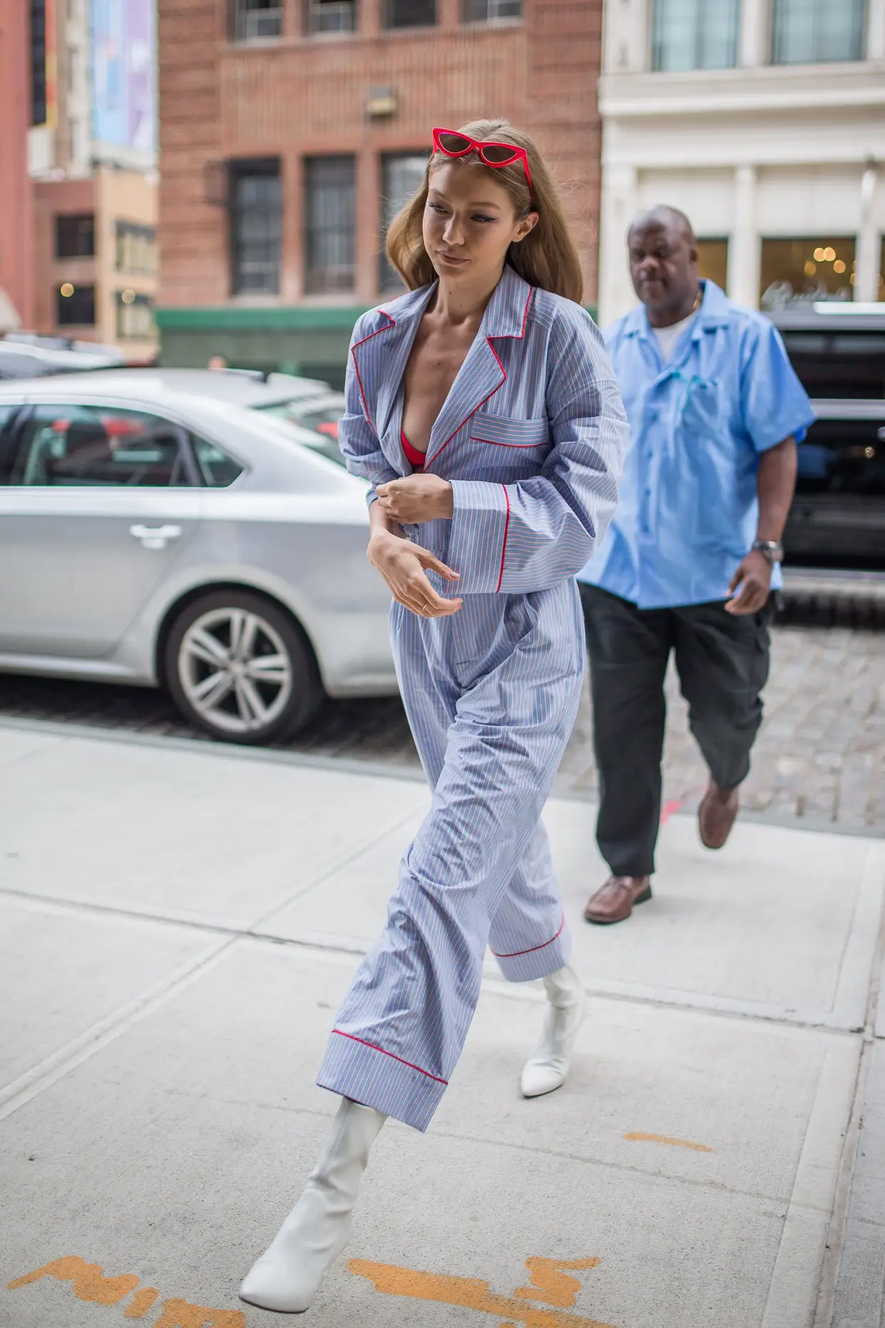 Gigi Hadid