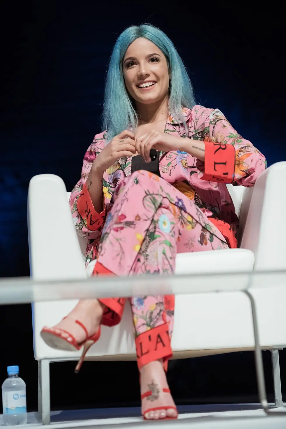 Halsey