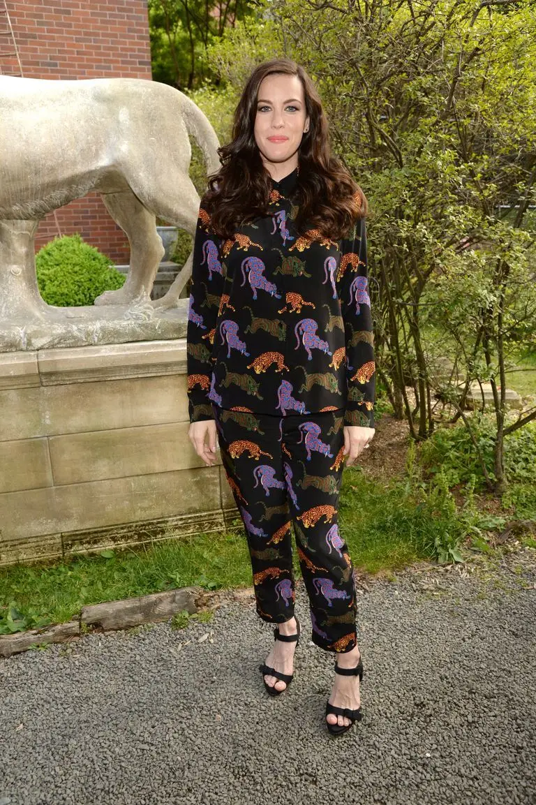 Liv Tyler
