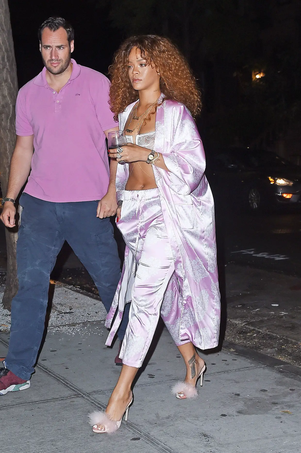 Rihanna
